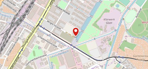 Betty's Coffee House sulla mappa