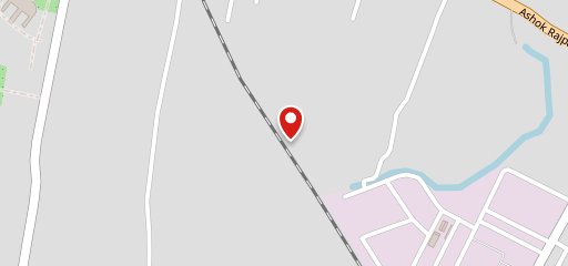 Bewafa Cafe & Restaurent on map