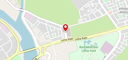 Bewafa Chaiwala on map