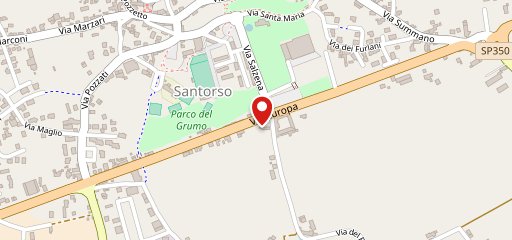 Beyfincafè sulla mappa