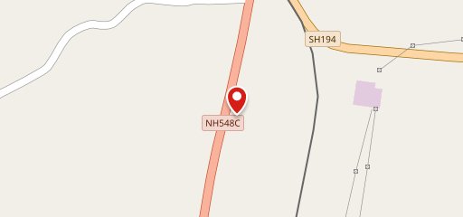 Beyond temptation on map