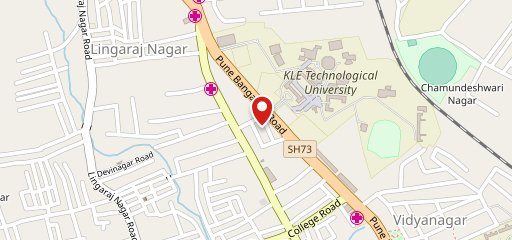 Beyond Temptation on map