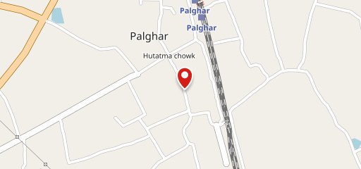 Beyond Temptation on map