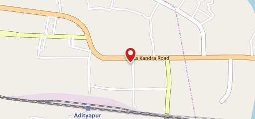 The Jalpaan- Multicuisine Restaurant Pure Veg on map