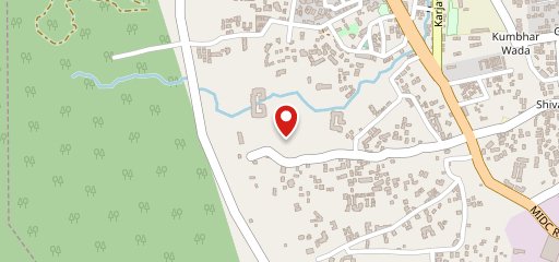 It’Z Beyond Flavour’Z on map