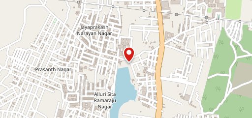 BFF-Best Fiery Foods on map