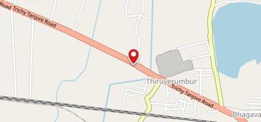 BG Naidu Sweets Shop Thiruverumbur Trichy on map