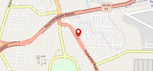 B.G.Naidu Sweets on map