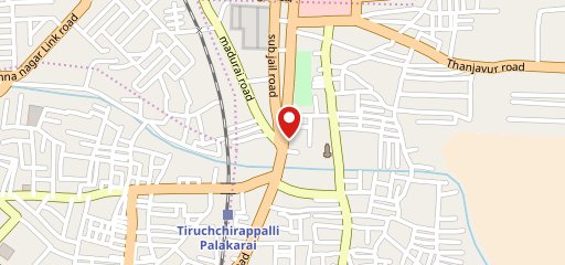 B.G.Naidu Sweets on map