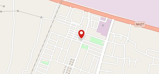 BGR TOWNSHIP MAINTENANCE canteen on map