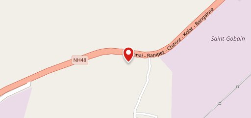 BG's - Poolside Bar on map