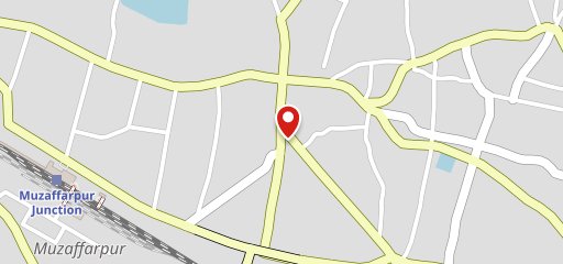 Bharat Biryani on map