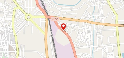 Bhabhi Ji Ki Rasoi on map