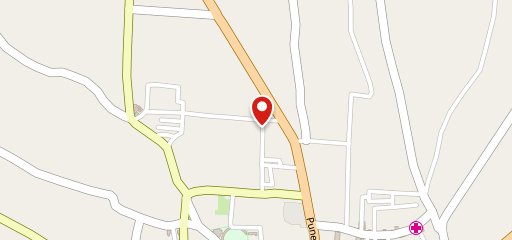 Bhadange Chicken Biryani on map