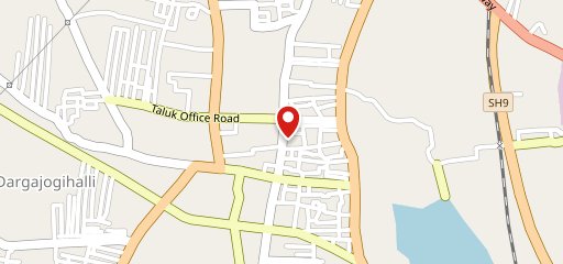 Bhadranna Tiffenies on map