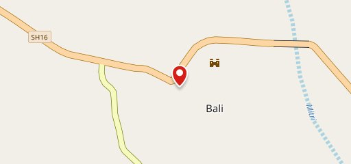 Bhadriya Restaurant on map