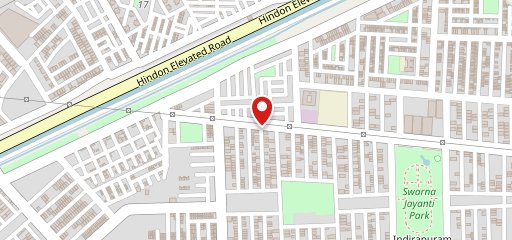 Gajraj Sweets on map