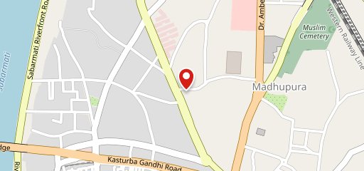 Bhagat kachori samosa on map