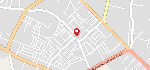 Bhagat Singh cafe on map