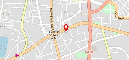 Bhagat Sweet House on map