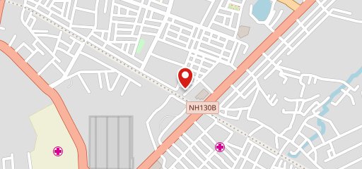 Bhagat Tarachand Pure Veg. Restaurant on map