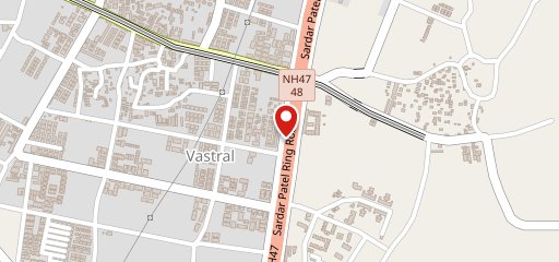 Bhagod - Juice & Food Court on map