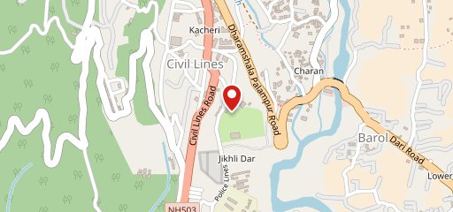 Bhagsu Fast Food on map