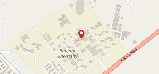 Bhagwan Dass Canteen on map