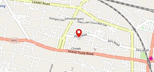 Bhagwan Das Prahlad Das & Sons on map