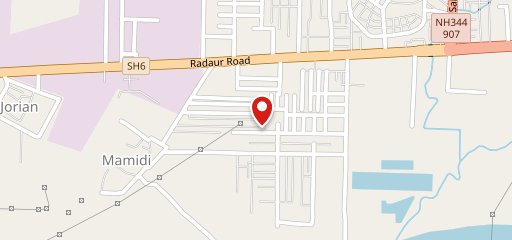 Bhagwati Cakes on map