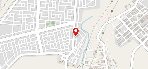 Bhagwati chole Bhandar on map