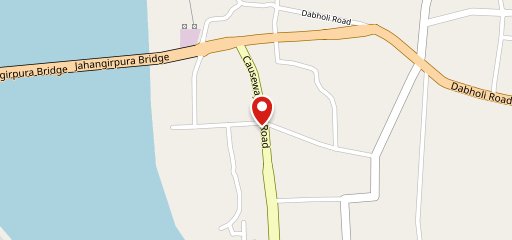 Bhagwati Fancy Dhosa & Pavbhaji on map