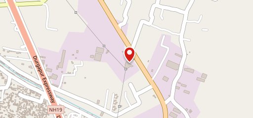 Bhagwati Foods Pvt. Ltd. on map