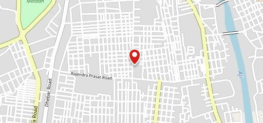 Shree Bhagwati Fast Food & Catering Service on map