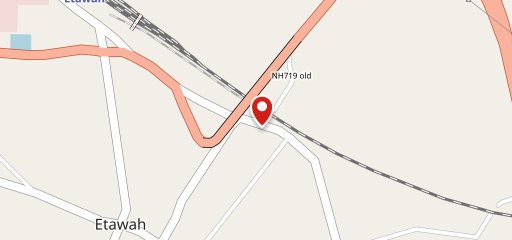 Bhagwati Sudama Restaurant And General Store on map