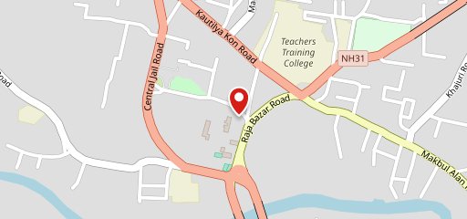 Bhagya Sri Restaurant on map