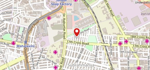 Bhagyalakshmi Butter and Gulkand Store on map