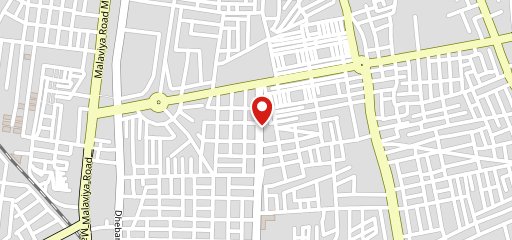 Bhagyalakshmi Restaurant & Gathiya Center on map