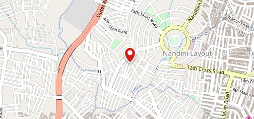 Bhagyalaxmi Bar & Restorent on map