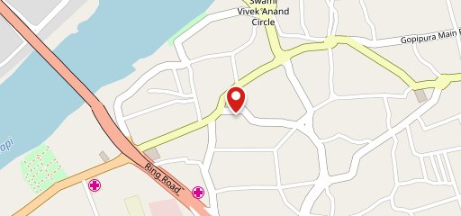 Bhai Bhai Omelette Center on map