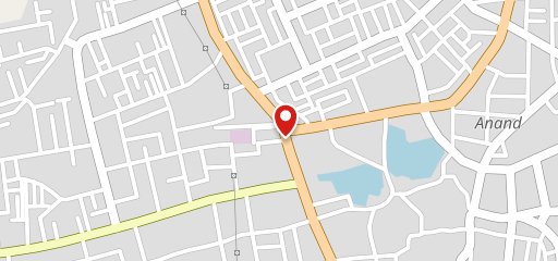 bhai bhai tea stall and nasta house on map