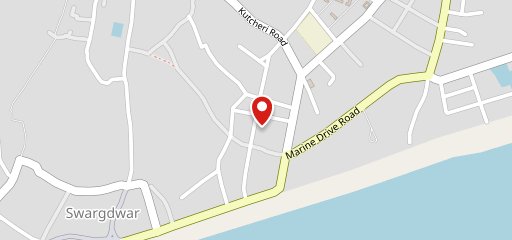 Bhai Bon Restaurant on map