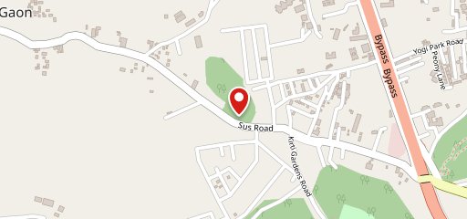 Shree Bhairavnath tea stall on map