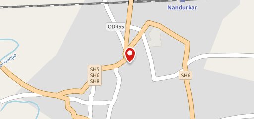 Bhaiya ka dhaba on map