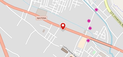 Bhaiyajis Restaurant on map