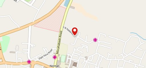 Bhajan Chinese Food on map