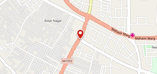 Bhajan Fish Chicken Corner on map