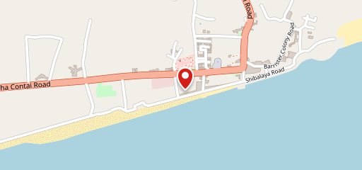 Bhakti sagar resturant on map