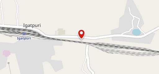 Bhalchandra Restaurant on map