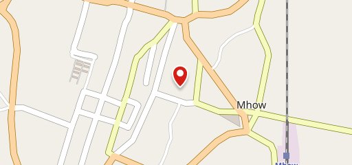 Bhanwarilal Mithaiwala on map